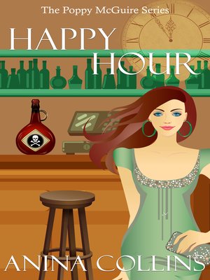 cover image of Happy Hour